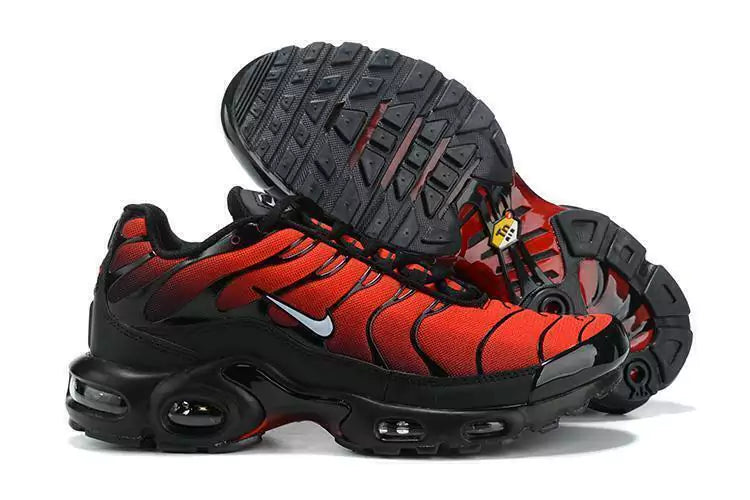 Air Max Plus TN 1 "Deadpool"