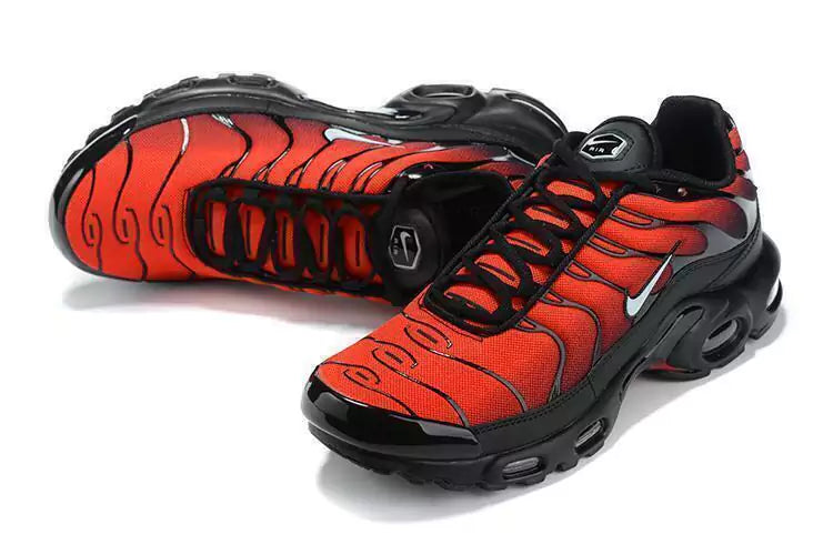 Air Max Plus TN 1 "Deadpool"