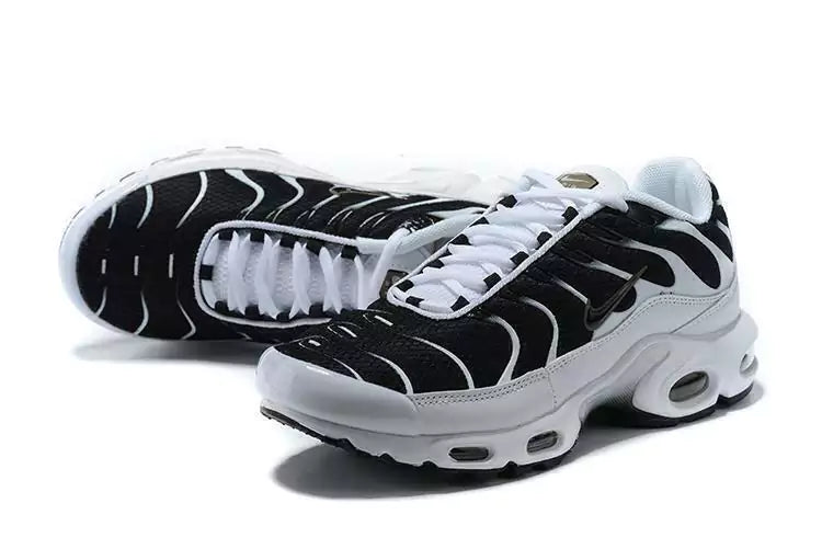 Air Max Plus TN 1 “Killer Whale”