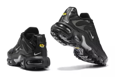 Air Max Plus TN 1 “Black Metallic Silver”