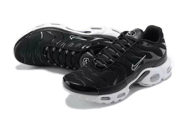 Air Max Plus TN 1 “BlackWhite”