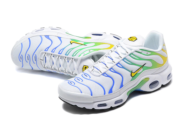 Air Max Plus TN 1 “Brazil”