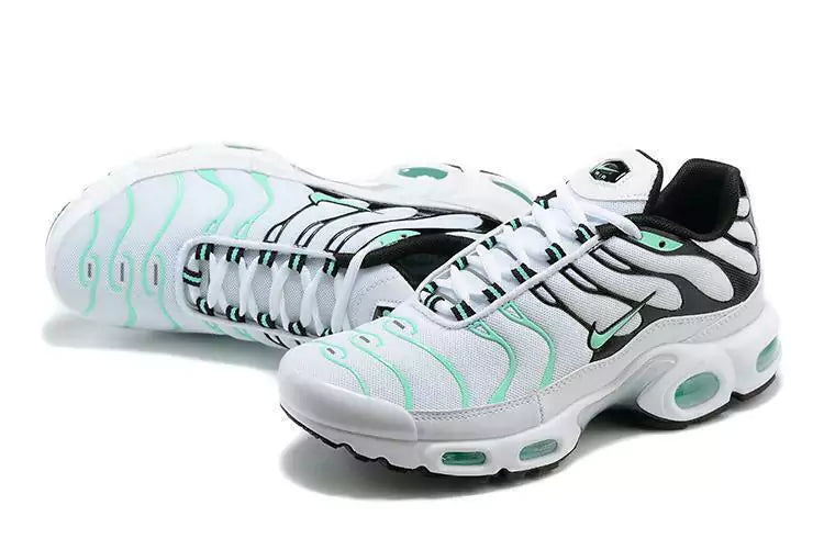 Air Max Plus TN 1 “Hyper Jade”