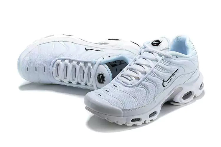 Air Max Plus TN 1 “WhiteBlack”