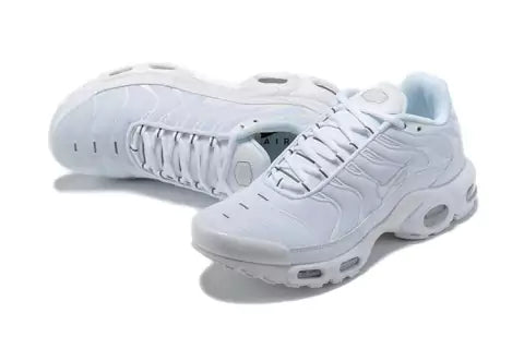 Air Max Plus TN 1 “Triple White”