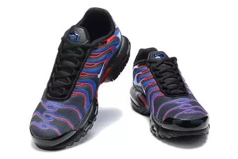 Air Max Plus TN 1 "Spider Man"