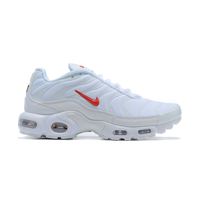 Air Max Plus TN 1 “Supreme White”