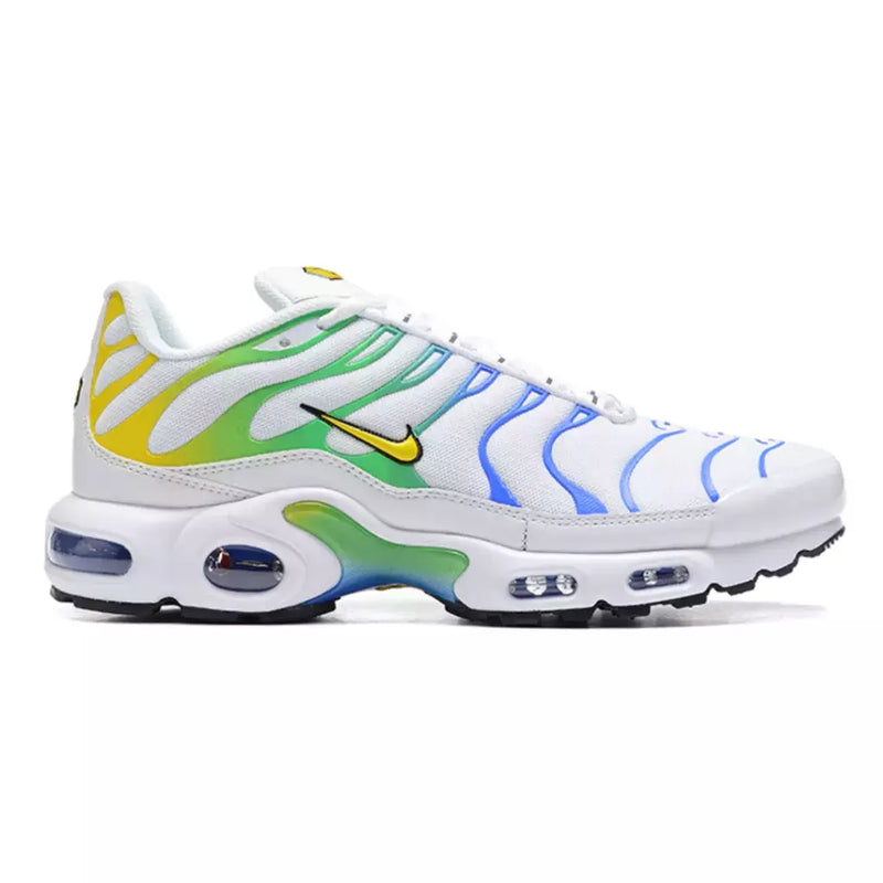 Air Max Plus TN 1 “Brazil”