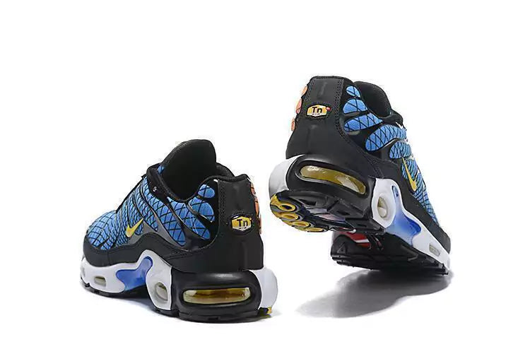 Air Max Plus TN 1 “Greedy”