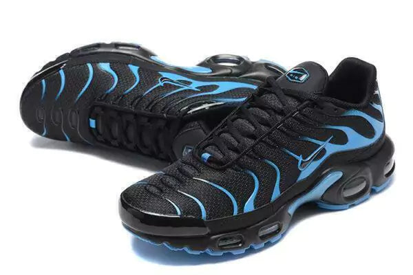 Air Max Plus TN 1 “Black University Blue”