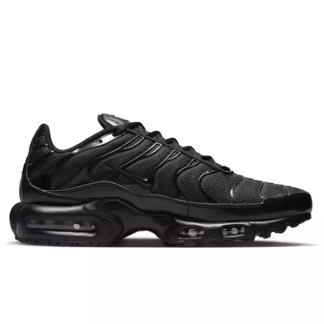 Air Max Plus TN 1 “Triple Black”