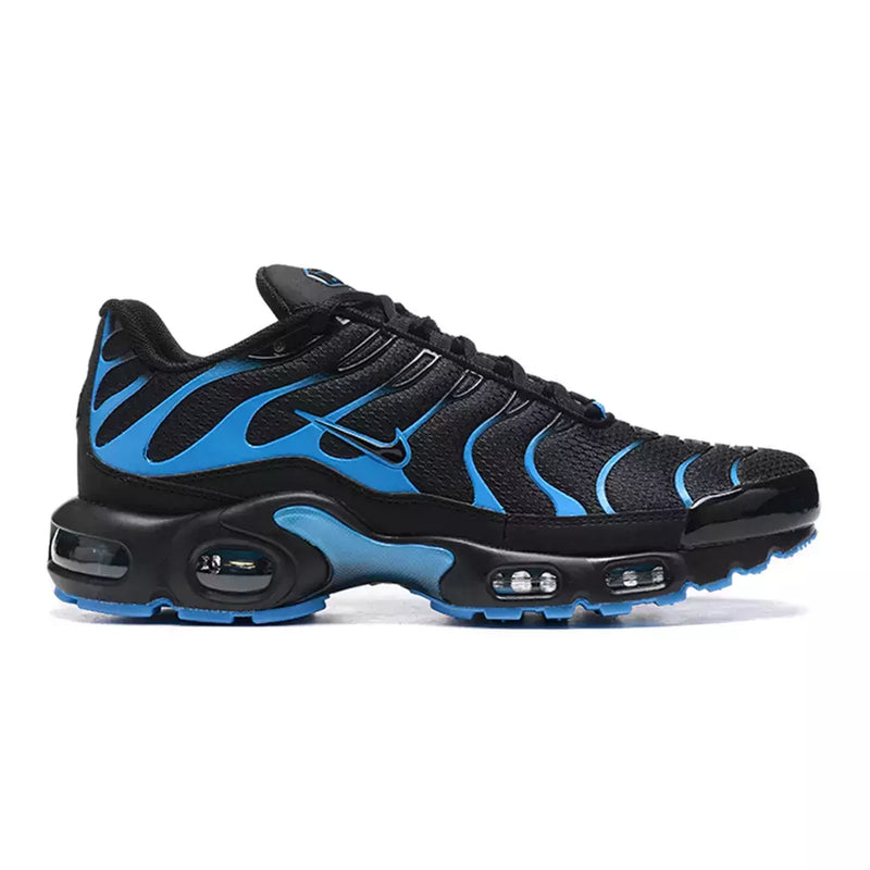 Air Max Plus TN 1 “Black University Blue”