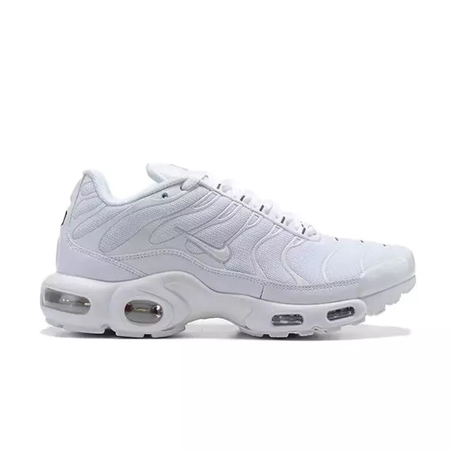 Air Max Plus TN 1 “Triple White”